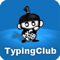 TypingClub (Free Edition)'s Logo